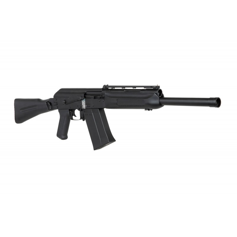 Replika Strzelby Double Bell 007