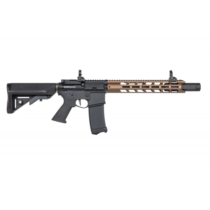 Karabinek ASG XTC G1-MS GATE ASTER ETU Chaos Bronze