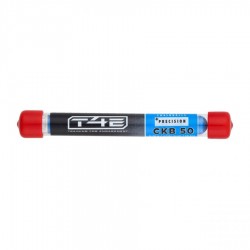 Kule proszkowe Umarex T4E Sport CKB 50 Prec kal. .50 10 szt.