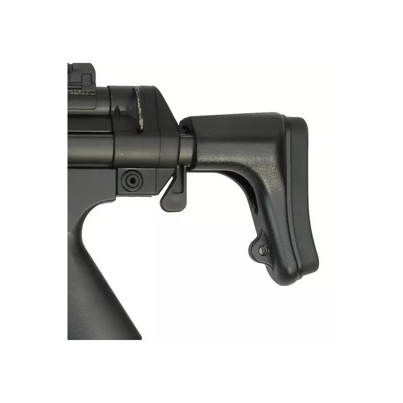 Replika pistoletu maszynowego JG067MG