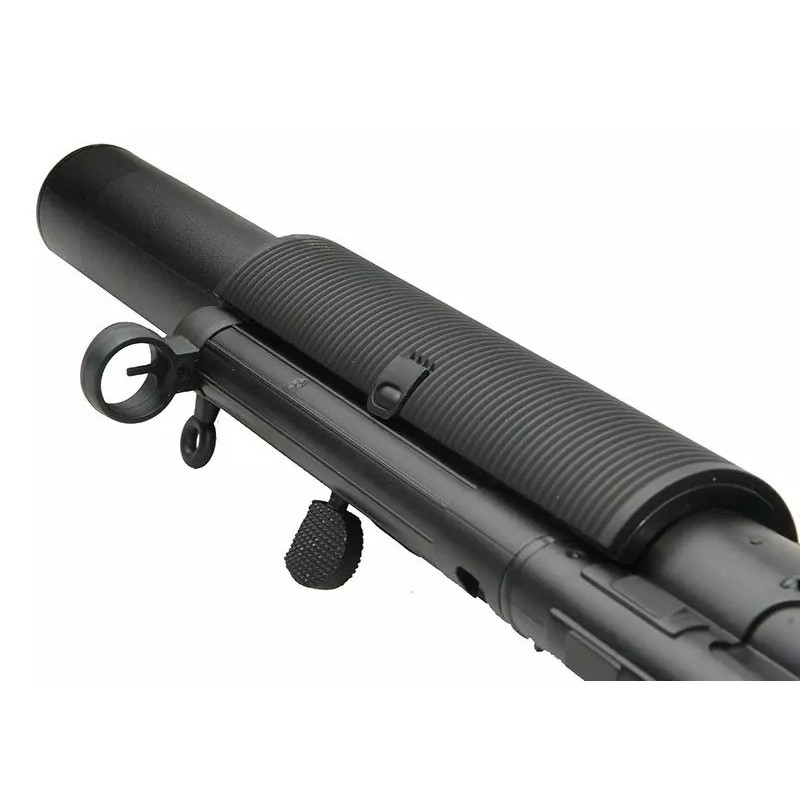 Replika pistoletu maszynowego JG067MG