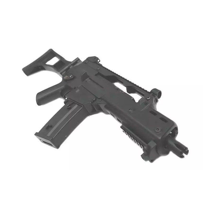 Replika subkarabinka JG0638 V2 - czarna