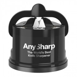 Ostrzałka AnySharp classic czarna blister