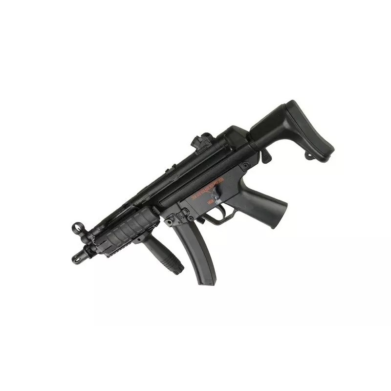 Replika pistoletu maszynowego JG801