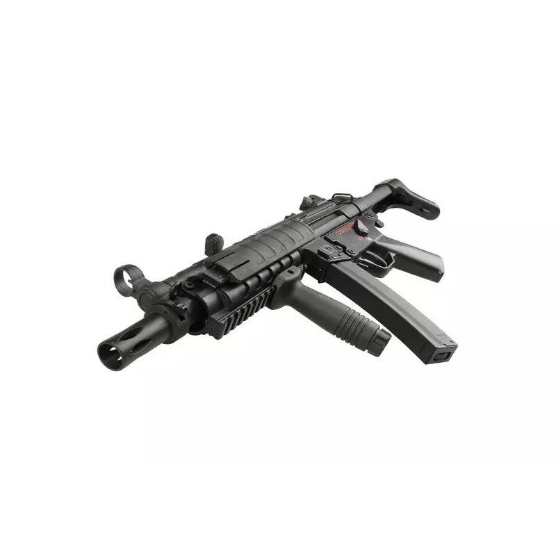 Replika pistoletu maszynowego JG801