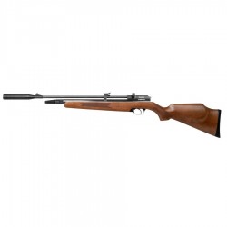   Wiatrówka Diana Trailscout CO2 drewno 5,5 mm - 1 - Karabinki Co2