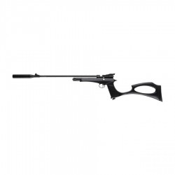 Pistolet wiatrówka Diana Chaser CO2 5,5 mm zestaw - 1 - Pistolety Co2