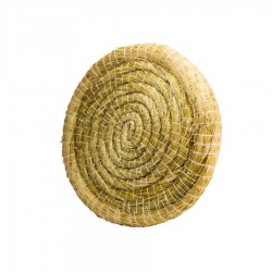 Mata słomiana 80 x 12-13 cm pogrubiana