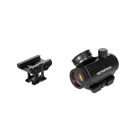 Replika kolimatora VictOptics CRL 1x22 Replika kolimatora VictOptics CRL 1x22