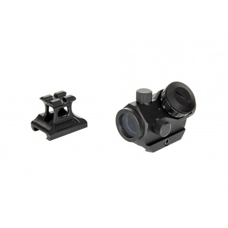 Replika kolimatora VictOptics CRL 1x22 Replika kolimatora VictOptics CRL 1x22