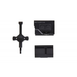 Celownik kolimatorowy Frenzy Plus 1x18x20