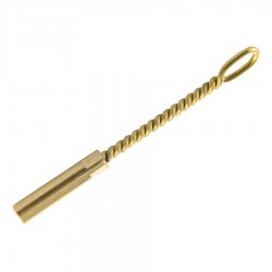 Końcówka oczko Łuszczek-GIV kal. 7,62-8