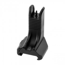 Muszka stała Leapers UTG Super Slim High profile do AR15...