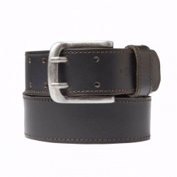 Pasek męski Chevalier Barrow Leather Brown