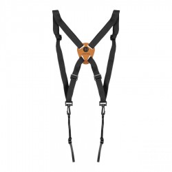 Szelki do lornetki Hawke