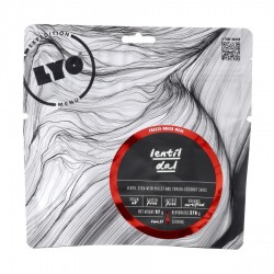 Żywność liofilizowana LyoFood Dal soczewicowy 370 g