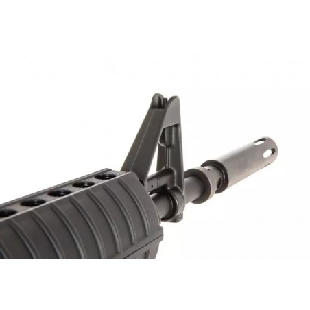 Replika karabinka CM009F - czarna Replika karabinka CM009F - czarna
