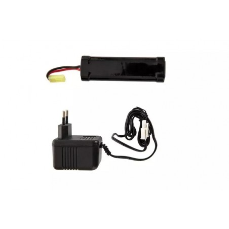 Replika karabinka CM009F - czarna Replika karabinka CM009F - czarna