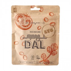 Żywność liofilizowana LyoFood Mung dal 270 g doypack bistro