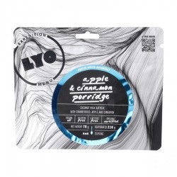 Żywność liofilizowana LyoFood Owsianka...