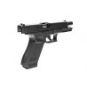 Replika pistoletu GBB Glock 17 gen.5 CO2