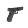 Replika pistoletu GBB Glock 17 gen.5 CO2