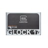 Replika pistoletu GBB Glock 17 gen.5 CO2
