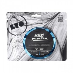 Żywność liofilizowana LyoFood Millet payasam 210 g