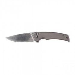 Nóż składany Sencut Serene S21022B- 3 gray