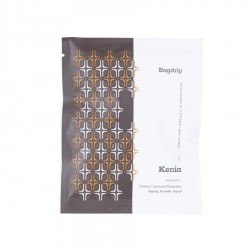Kawa Bagdrip Kenia saszetka jednorazowa