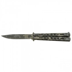 Nóż motylkowy Joker JKR721