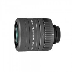 Okular z dalmierzem MRAD do lunet obserwacyjnych Razor HD...