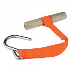 Orczyk XL Eurohunt do ciągnięcia tuszy