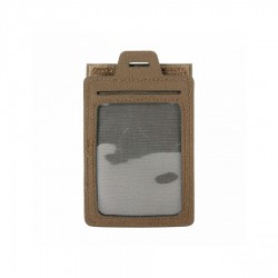 Etui na dokumenty Tasmanian Tiger ID Card Office coyote...