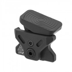 Podstawka pod kciuk Leapers UTG M-LOK czarna