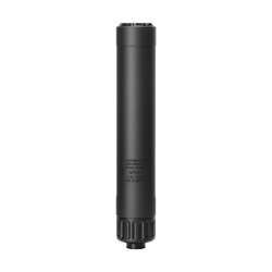   Tłumik do broni Acheron APS E2 9 mm M13,5 x 1 L czarny - 1 - Tłumiki i Bipody
