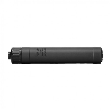   Tłumik do broni Acheron APS E2 9 mm M13,5 x 1 L czarny - 3 - Tłumiki i Bipody