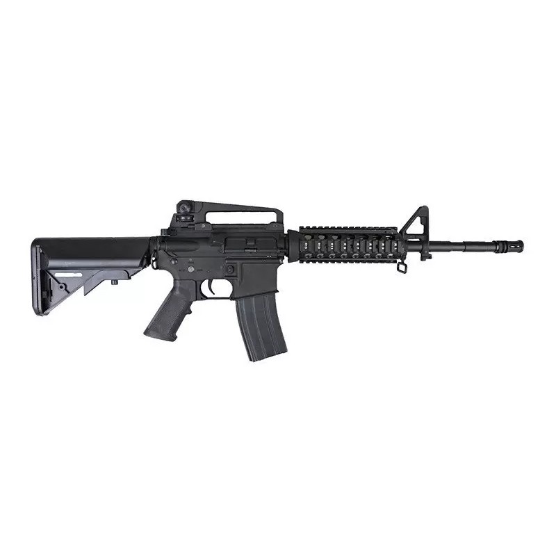 Replika karabinka CM007 - czarny