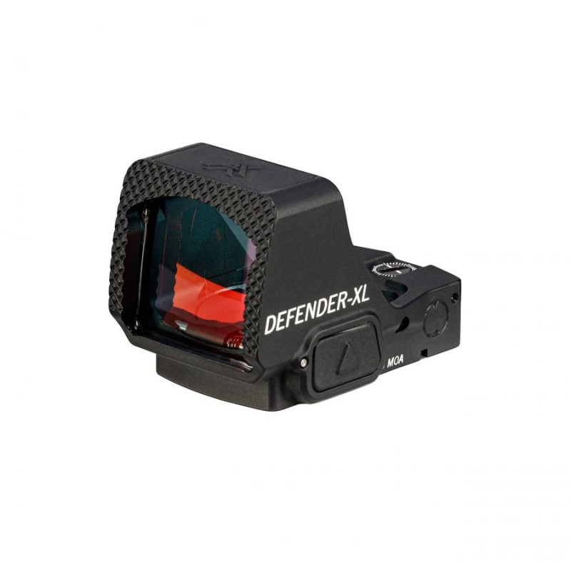   Kolimator Vortex Defender-XL 5/8 MOA - 2 - Kolimatory