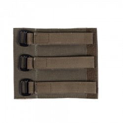 Osłona termiczna Valkiria do A-tec AR 40 - 3 oliwkowa