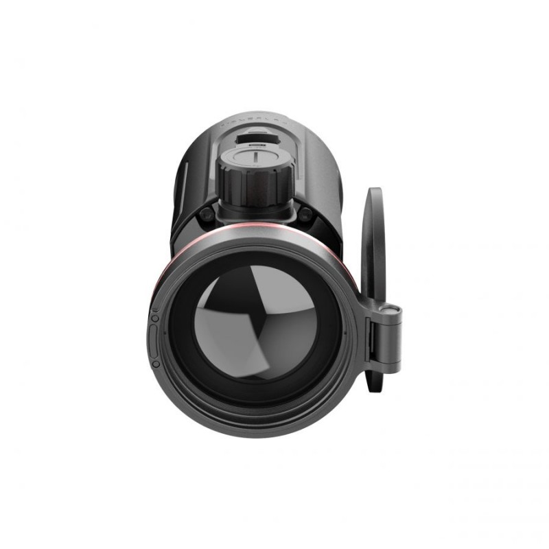   Nasadka nakładka termowizyjna termowizor HIKMICRO by HIKVISION Thunder TQ50C 3.0 - 2 - Noktowizja i Termowizja