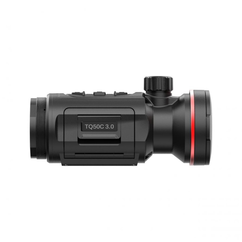   Nasadka nakładka termowizyjna termowizor HIKMICRO by HIKVISION Thunder TQ50C 3.0 - 5 - Noktowizja i Termowizja