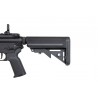 Karabinek ASG Specna Arms Daniel Defense® RIS III 12.5'' SA-P28 Prime™ Aster II ETU z silnikiem bezszczotkowym Szary