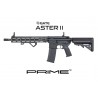 Karabinek ASG Specna Arms Daniel Defense® RIS III 12.5'' SA-P28 Prime™ Aster II ETU z silnikiem bezszczotkowym Szary