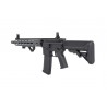 Karabinek ASG Specna Arms Daniel Defense® RIS III 12.5'' SA-P28 Prime™ Aster II ETU z silnikiem bezszczotkowym Szary