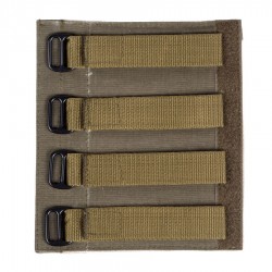 Osłona termiczna Valkiria Ase Utra Radien oliwkowa