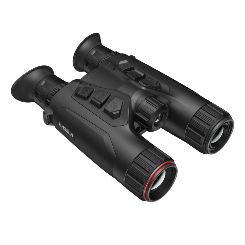   Lornetka termowizyjna termowizor HIKMICRO by HIKVISION Habrok HH35LN LRF 940 nm - 4 - Noktowizja i Termowizja