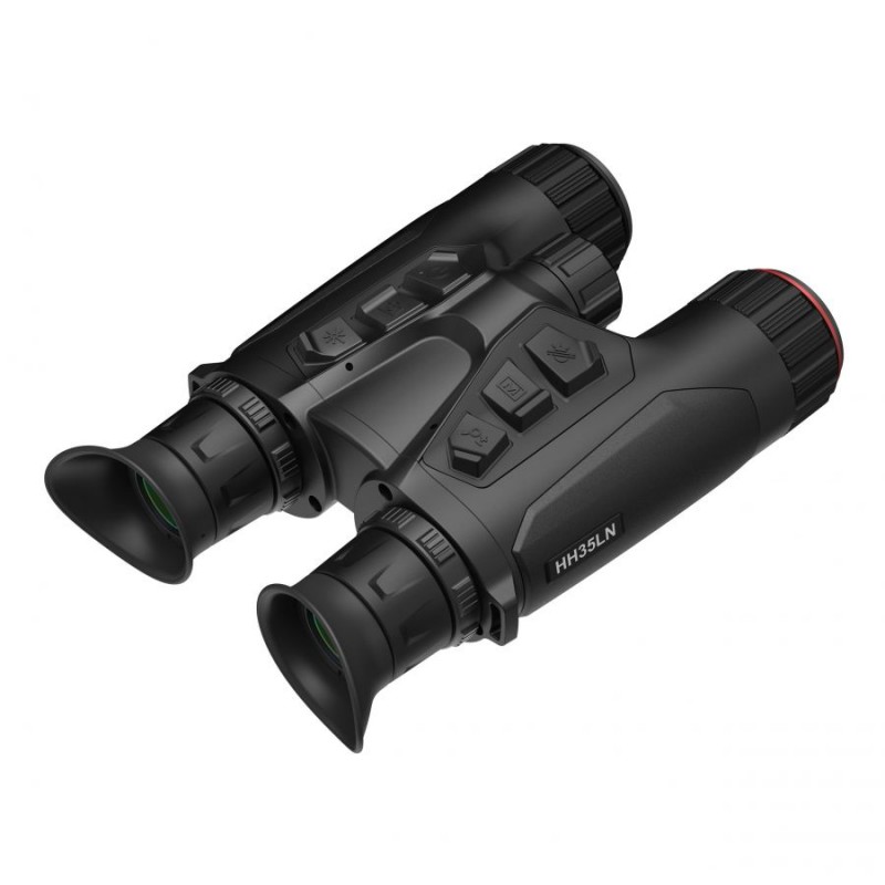   Lornetka termowizyjna termowizor HIKMICRO by HIKVISION Habrok HH35LN LRF 940 nm - 5 - Noktowizja i Termowizja