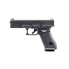 Replika pistoletu GBB Glock 17 gen.5 Green Gas