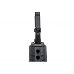 Karabinek ASG Specna Arms RRA SA-P01 Prime™ Aster II ETU z silnikiem bezszczotkowym Czarny